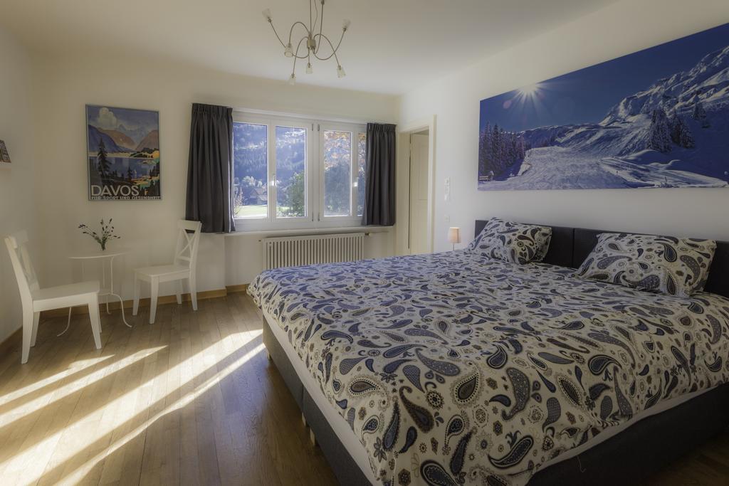 Spring Inn Flums Ngoại thất bức ảnh