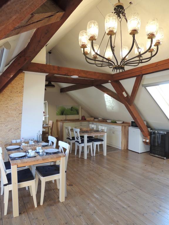 Spring Inn Flums Ngoại thất bức ảnh